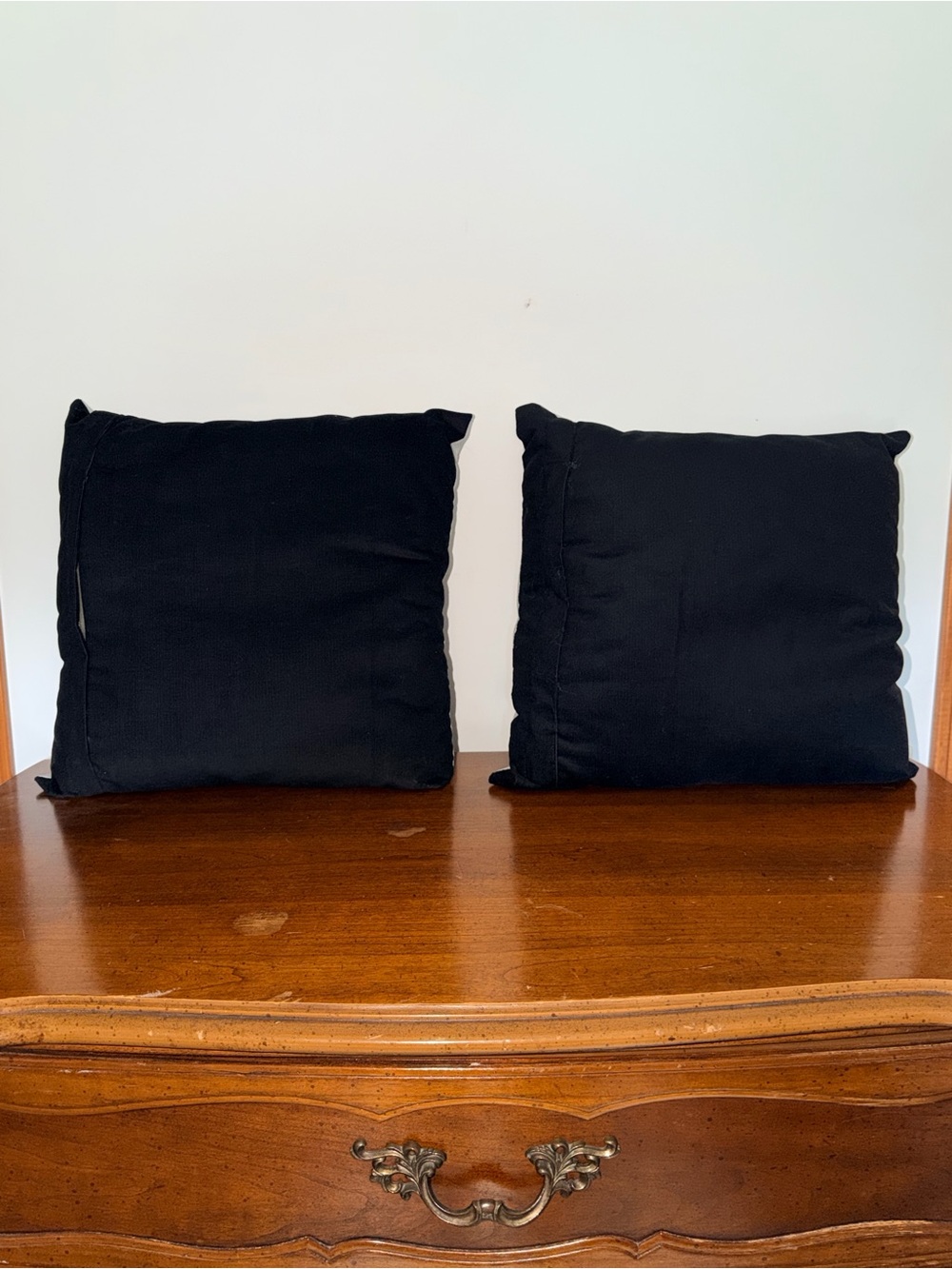 Goodwrench Service Plus Racing Throw Pillow - Black, Gray, Red Dale Earnhardt - Picture 3 of 3